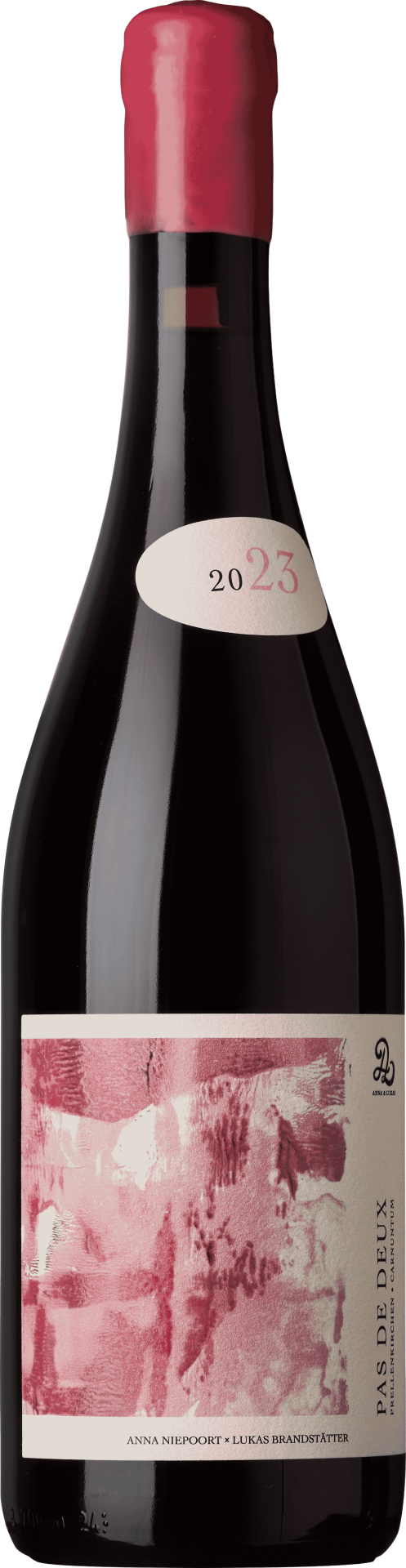 2023 Pas De Deux